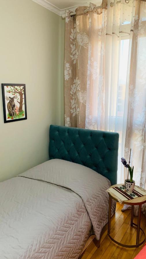 Comfy Apartment *