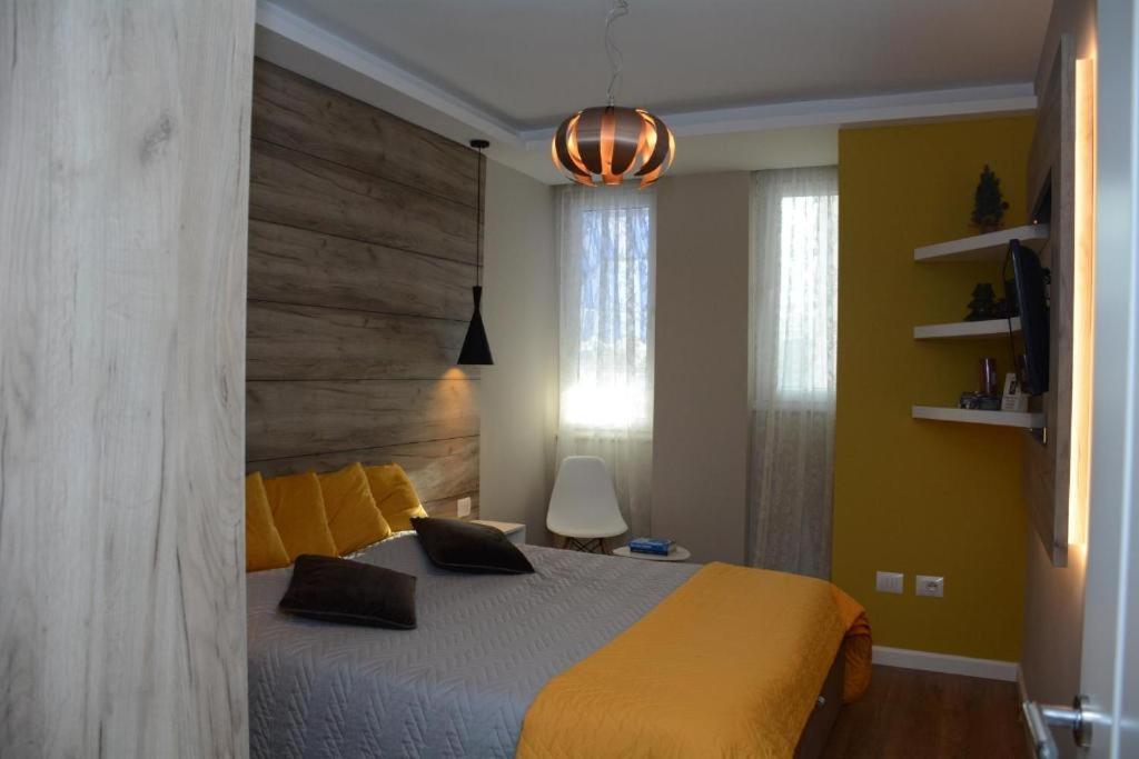 Comfy * Tirana