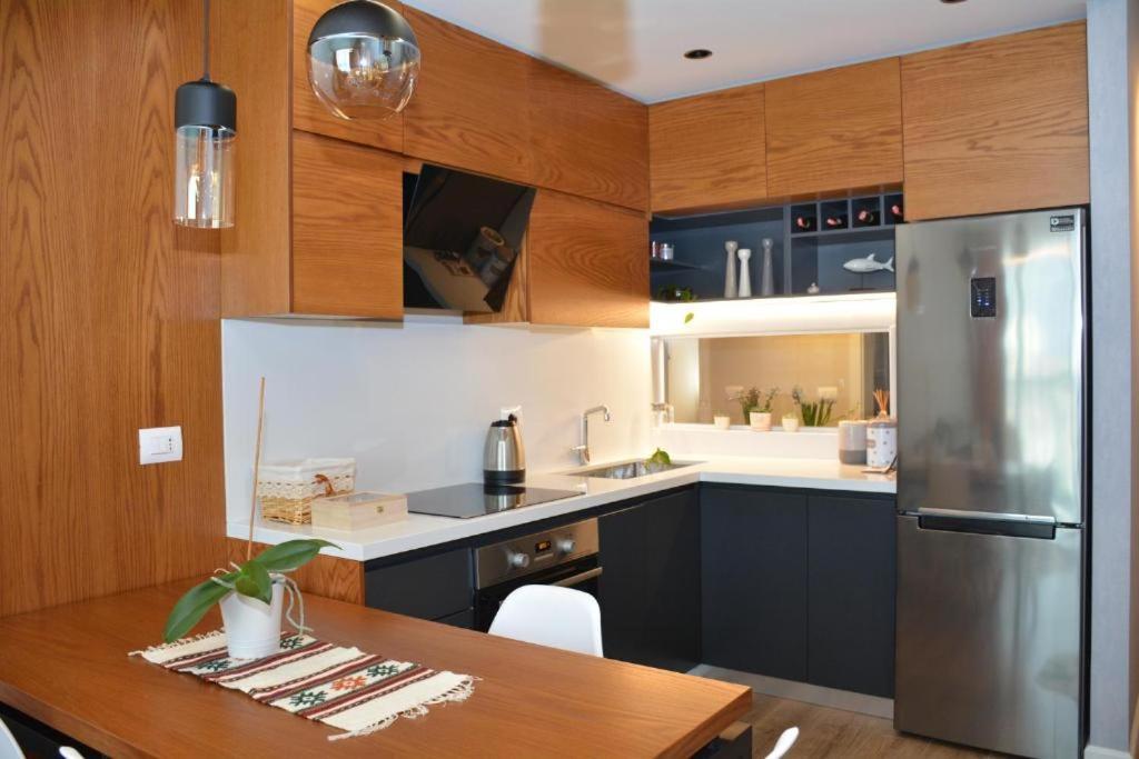 Comfy Apartment